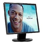 PLANAR 19 PL1900 1280X1024 LCD ANALOG (Black) (Retail)