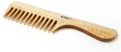 Widu Wide Tooth With Handle by Widu