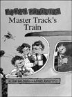 Master Track's Train (Happy Families)