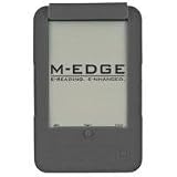 M-Edge M-Skin Silicone for Amazon Kindle 3 and Kobo, Slate Grey