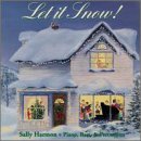 Review Sally Harmon  / Let It Snow!