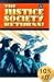 Justice Society Returns (JSA)