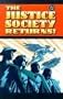 Justice Society Returns (JSA)