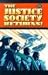 The Justice Society Returns (Jsa (Justice Society of America) (Graphic Novels))