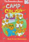 The Berenstain Bears at Camp Crush (Berenstain Bear Big Chapter Books)
