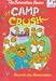 Book The Berenstain Bears at Camp Crush (Berenstain Bear Big Chapter Books)