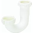 Plumb Pak/Keeney Mfg. 10501WK Plastic Sink Trap J-Bend