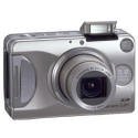 KYOCERA Finecam S3R(S) �f�W�^���J���� �V���o�[