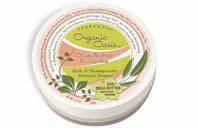 Terra Nova Ylang Ylang & Wild Ginger Shea Butter Therapeutic Miracle Cream