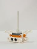 Lego Star Wars Treadwell Droid Loose Figure