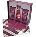Burberry Tender Touch Women Set ( 3.4 Oz Edp Spr + 3.4 Oz Body Lotion + 3.4 Shower Gel )