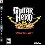 GH Aerosmith Walk this Way PS3 95335