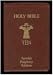 TBN Holy Bible: Special Prophecy Edition