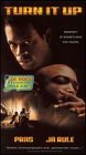 Turn It Up [VHS]