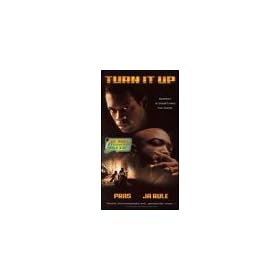 Turn It Up [VHS]