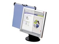 Childrens Toyshop  Electronics : Kensington Shield TFT Anti-Glare Screen Protector Filter - Display screen filter - 17"