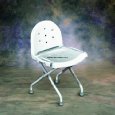 218VQ8BCM6L. SL160  INVACARE CORPORATION Folding Shower Chair with Back