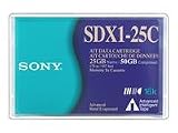 Sony SDX 1-25C - AIT 1 - 25 GB / 65 GB - storage media
