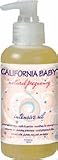 California Baby Natural Pregnancy Intensive Oil 4.5 oz