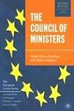 The Council of Ministers, Second Edition (European Union)