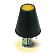 Little Lamp Battery Operated Lamp