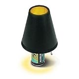 Little Lamp Battery Operated Lamp