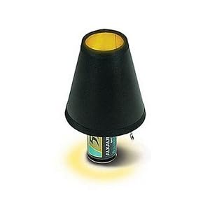 Little Lamp Battery Operated Lamp by SuckUK