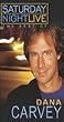 Saturday Night Live: The Best of Dana Carvey!