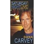 Saturday Night Live: The Best of Dana Carvey!