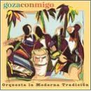 Goza Conmigo