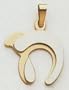 Jewish Chai Charm - XK676