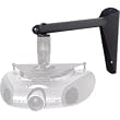 14 1/4" Projector Wall Mount Arm