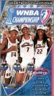 1999 WNBA Championship by Fox / NBA