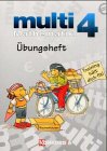 Zoom Produkt-Bild: multi Mathematik, Ausgabe Baden-W&uuml;rttemberg, Neubearbeitung, 4. Schuljahr, EURO