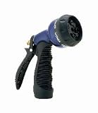 Melnor Industries Eight Pattern Nozzle Blue Small - 6125