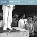 Music From The Nonesuch Explorer Series - Sampler: Indonesia, South Pacific