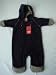 Top trendy Overall f�r die Allerkleinsten, tolles Geschenk zur Geburt.