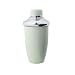 Timolino 16 oz. Retro Cocktail Shaker, pastel green