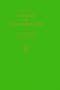 A History of Zoroastrianism: Volume 1, The Early Period (Handbook of Oriental Studies/Handbuch Der Orientalistik)