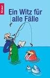 Ein Witz f�r alle F�lle - Dieter F. Wackel