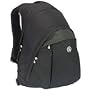 Crumpler The Customary Barge Photo/Laptop Backpack, for Screens up to 17", Color: Black/ Black/ Gun Metal