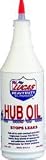 HUB OIL -- 32 OZ.