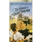 Charge of the Light Brigade [VHS]