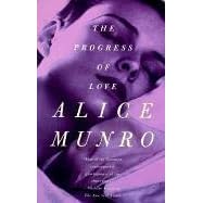 The Progress of Love (Vintage Contemporaries)