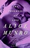 The Progress of Love by Alice Munro