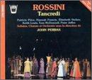  : Rossini - Tancredi (Complete Opera)