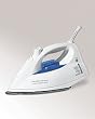 Hamilton Beach 14340 Lighted Control Nonstick Iron