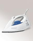 Hamilton Beach 14340 Electronic-Control 1200-Watt Iron