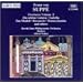 Supp�: Overtures, Vol.2