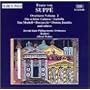Supp�: Overtures, Vol.2